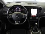 Renault Mégane 1.6 DCI GT | Head-Up | Stoelverw € 8.900,0, Auto's, Renault, Stof, Gebruikt, 4 cilinders, 1850 kg