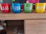 M&M Mokken, Ophalen, Nieuw, Overige stijlen, Kop(pen) en/of Schotel(s)
