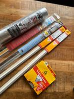 Radiatorfolie, tochtstrip, dorpelstrip, Ophalen of Verzenden, Nieuw, Folie