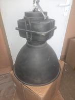 2 X GROTE HANGLAMPEN, Huis en Inrichting, Lampen | Hanglampen, Ophalen of Verzenden, Minder dan 50 cm