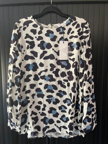 Sportieve blouse Enjoy 44 XXL - nieuw- beschikbaar voor biedingen