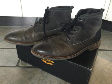 PME LEGEND winterschoenen heren maat 43 beschikbaar voor biedingen