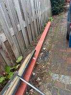 HEA Stalen bint, 20 x 19.5 x 828 CM., gemenied, Doe-het-zelf en Verbouw, Metalen, Ophalen, Gebruikt