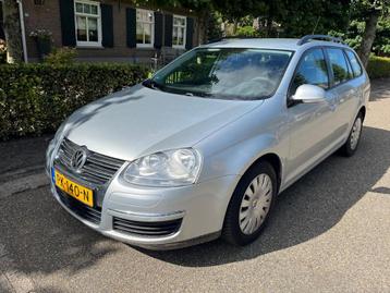 Volkswagen Golf 1.6 Variant Trekhaak apk tot 30-06-2026 beschikbaar voor biedingen
