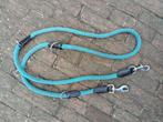 Hunter riem en halsband, Dieren en Toebehoren, Ophalen of Verzenden, Zo goed als nieuw, Hondenriem