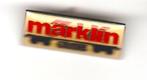 Marklin Club vintage pin in gave staat, Verzamelen, Speldjes, Pins en Buttons, Verzenden, Zo goed als nieuw