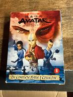 Avatar: De Legende van Aang - Natie 1 Collectie, Cd's en Dvd's, Alle leeftijden, Boxset, Ophalen of Verzenden, Zo goed als nieuw