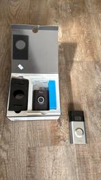 Ring video deurbel 2, inclusief extra accu, Huis en Inrichting, Deurbellen, Ophalen of Verzenden, Zo goed als nieuw
