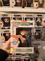 Funko Pop! Eliza The Wild Thornberrys, Ophalen of Verzenden, Zo goed als nieuw