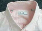 Hema overhemd mt 39/40 zachtroze nieuw nooit gedragen, Hema, Nieuw, Roze, Halswijdte 39/40 (M)