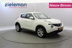 Nissan JUKE 1.6 Business Edition Automaat - Navi, Camera, Cl, Auto's, Automaat, Euro 5, Huisgarantie, 4 cilinders