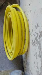 Henco Gasbuis 20x2 met Mantel - Nieuw, Doe-het-zelf en Verbouw, Buizen en Afvoer, Ophalen, Pvc, Nieuw, Rechte buis
