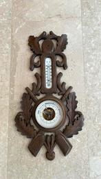 Barometer collectors item, Ophalen, Gebruikt, Barometer
