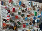 Antieke Speldjes/Buttons - Zeldzame Collectie, Verzamelen, Speldjes, Pins en Buttons, Ophalen of Verzenden, Gebruikt, Overige onderwerpen