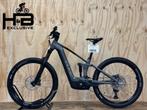 Cube Stereo Hybrid 140 HPC Race 625 E-Mountainbike XT, Niet ingevuld, Ophalen of Verzenden, Zo goed als nieuw, Niet ingevuld