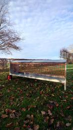 Hooiruif, Dieren en Toebehoren