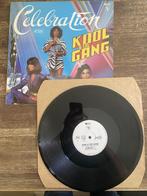 Kool & The Gang – Celebration 12 ", Ophalen of Verzenden, 1980 tot 2000, Zo goed als nieuw, 12 inch