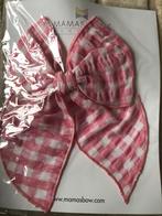 Leuke haarclip met strik, Ophalen of Verzenden, Nieuw