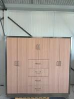 Trespa kast mooi en stevig horeca kantoor school, Zo goed als nieuw, 150 tot 200 cm, 25 tot 50 cm, 50 tot 100 cm