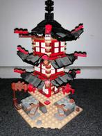 Lego ninjago, Kinderen en Baby's, Speelgoed | Duplo en Lego, Gebruikt, Ophalen