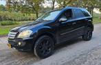 Mercedes-Benz ML 320 CDI Automaat ! Grijs Kenteken ! Marge !, Automaat, Gebruikt, Stoelverwarming, Mercedes-Benz