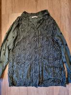 Circle of trust vest in maat M, Ophalen of Verzenden, Zo goed als nieuw, Maat 38/40 (M)