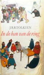 J.R.R. Tolkien (1892-1973) | In de ban van de ring 1978, Boeken, Literatuur, Gelezen, Ophalen of Verzenden