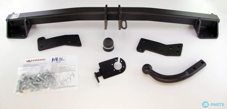 Vaste trekhaak Audi Q7 SUV tussen 01/2006-2015, Auto-onderdelen, Trekhaken