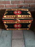 koffie blik, Antiek en Kunst, Ophalen