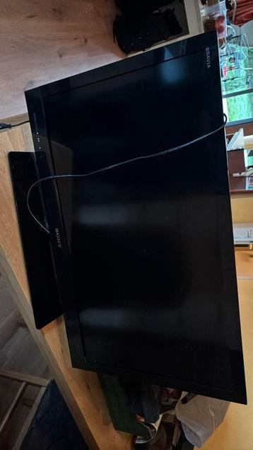 Sony bravia tv beschikbaar voor biedingen