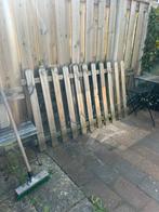 Tuinhekjes, Tuin en Terras, Schuttingen, Ophalen, 1 tot 2 meter, 6 meter of meer, Zo goed als nieuw