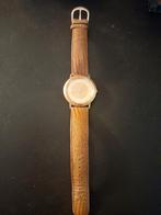 Horloge met euro/Beatrix wijzerplaat, Sieraden, Tassen en Uiterlijk, Horloges | Heren, Ophalen of Verzenden, Gebruikt, Staal, Overige merken