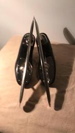 K125 Viking Halfhoge Noren maat 41 geslepen., Sport en Fitness, Schaatsen, Viking, Gebruikt, -, -