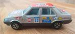 Fiat Regata Rally Abarth Pirelli - Bburago, Hobby en Vrije tijd, Modelauto's | 1:43, Ophalen of Verzenden, Zo goed als nieuw, Auto