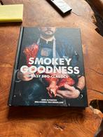 Jord Althuizen - Smokey Goodness Loterij Special, Ophalen of Verzenden, Zo goed als nieuw, Jord Althuizen