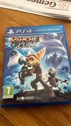 Ratchet & Clank, PS4, Overige genres, 1 speler, Ophalen of Verzenden, Zo goed als nieuw