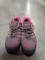 Puma schoenen stalen neus werkschoenen, Ophalen of Verzenden, Zo goed als nieuw, Schoenen