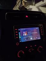 VW Golf 5 6 Passat Touran Polo Jetta | Carplay | Montage, ., Nieuw, Ophalen of Verzenden, .