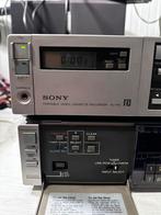 Sony Betamax SL-F1e, Gebruikt, Sony, Ophalen of Verzenden, Sony