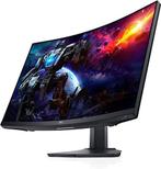 DELL 27 inch monitor QHD 165HZ, Computers en Software, Monitoren, VA, Zo goed als nieuw, Ophalen, Gaming