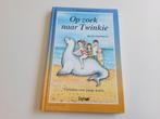 Op zoek naar Twinkie - Helen Cresswell, Ophalen of Verzenden, Gelezen, Helen Cresswell, Fictie algemeen
