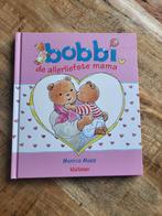Bobbi en de allerliefste mama (groot formaat), Boeken, Kinderboeken | Baby's en Peuters, Ophalen of Verzenden, Zo goed als nieuw