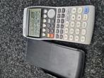 Casio fx 9860 GII - grafische rekenmachine, Ophalen, Grafische rekenmachine, Zo goed als nieuw