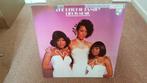 THE RITCHIE FAMILY - LIFE IS MUSIC (1976) (LP), 1960 tot 1980, 10 inch, Verzenden, Zo goed als nieuw