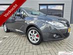 Seat Ibiza 1.2 Style 95000KM NAP! DEALERONDERHOUDEN CRUISE, Voorwielaandrijving, 1198 cc, Ibiza, Origineel Nederlands
