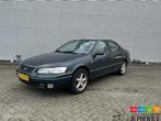 Toyota Camry 3.0 V6 - - Automaat - Dealer onderhouden, 1445 kg, Camry, Origineel Nederlands, Bedrijf