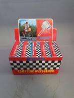 Matex km teller toonbank doosje, Ophalen of Verzenden, Gebruiksvoorwerp