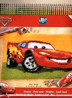 Cado aanbieding CARS knooppakket kleedje, Ophalen of Verzenden, Nieuw, Overige typen