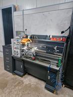 Draaiwerk gezocht, Ophalen of Verzenden, Nieuw, Overige typen, Rvs