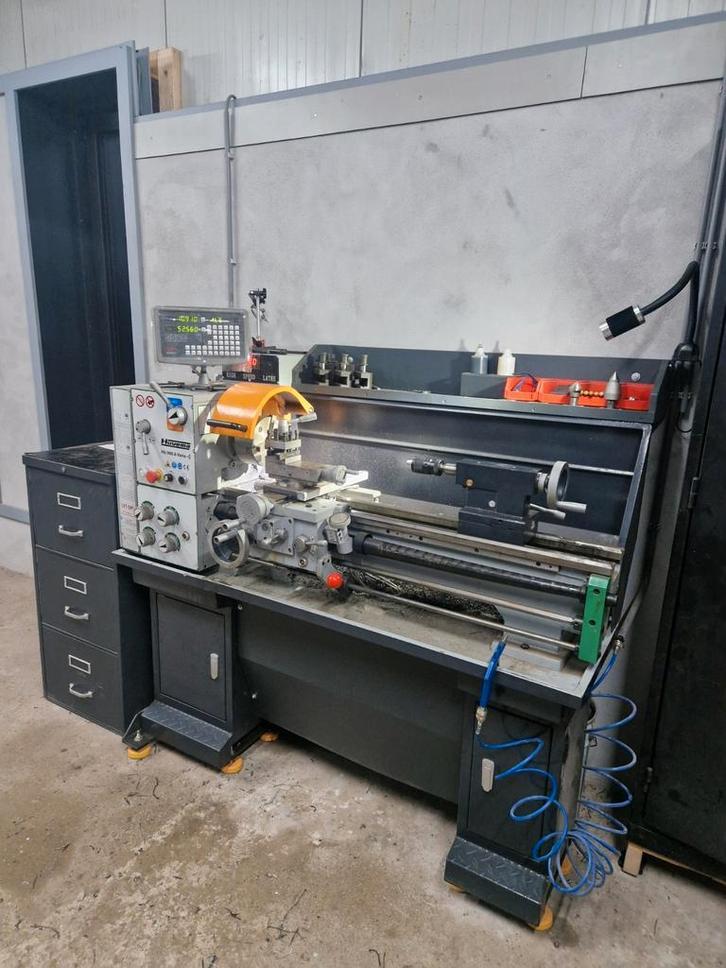 Draaiwerk gezocht, Doe-het-zelf en Verbouw, IJzerwaren en Bevestigingsmiddelen, Nieuw, Overige typen, Rvs, Ophalen of Verzenden